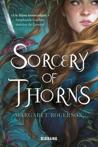 Produktbild: Sorcery of thorns