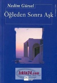 Produktbild: &Ouml;gleden Sonra Ask
