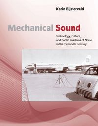 Produktbild: Mechanical Sound