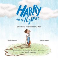 Produktbild: Harry and the Highwire