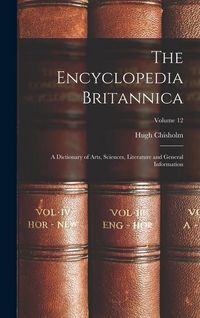 Produktbild: The Encyclopedia Britannica