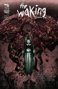 Produktbild: Gregory, R: Waking: Dreams End