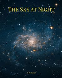 Produktbild: The Sky At Night