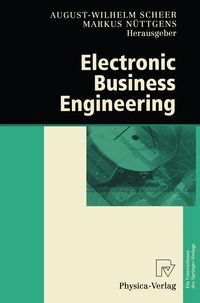 Produktbild: Electronic Business Engineering