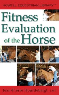 Produktbild: Fitness Evaluation of the Horse