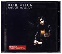 Produktbild: Call Off The Search