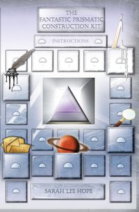 Produktbild: Fantastic Prismatic Construction Kit