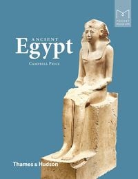 Produktbild: Pocket Museum: Ancient Egypt
