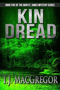 Produktbild: Kin Dread
