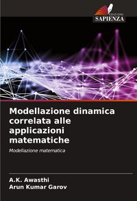 Produktbild: Modellazione dinamica correlata alle applicazioni matematiche