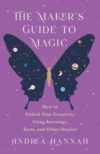 Produktbild: The Maker's Guide to Magic