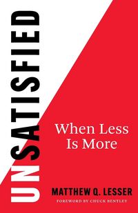 Produktbild: UnSatisfied