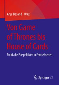 Produktbild: Von Game of Thrones bis House of Cards