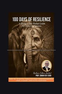 Produktbild: 100 Days of Resilience