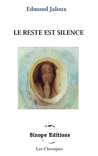 Produktbild: Le reste est silence