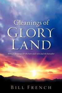 Produktbild: Gleanings of Glory Land