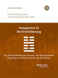 Bild vom Artikel H 51 - Die Erschütterung vom Autor René van Osten