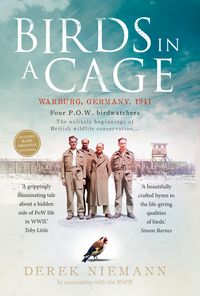 Produktbild: Birds in a Cage