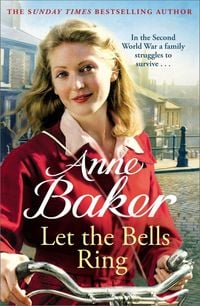 Produktbild: Let The Bells Ring
