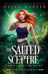 Produktbild: The Salted Sceptre
