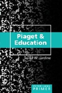 Produktbild: Piaget and Education Primer