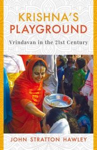 Produktbild: Krishna's Playground