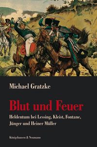Produktbild: Blut und Feuer