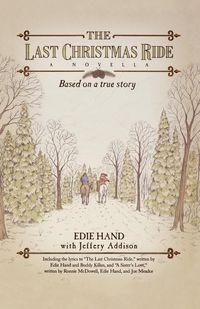 Produktbild: Hand, E: Last Christmas Ride