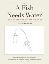 Produktbild: A Fish Needs Water