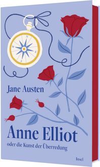 Produktbild: Anne Elliot