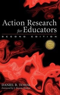 Produktbild: Action Research for Educators