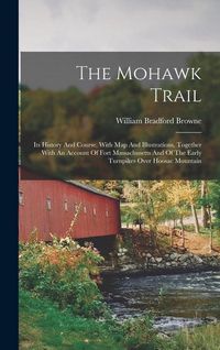 Produktbild: The Mohawk Trail