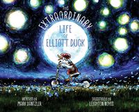Produktbild: The Extraordinary Life of Elliott Duck