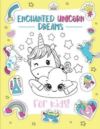 Produktbild: Enchanted Unicorn Dreams