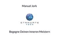 Produktbild: Stargate Yoga