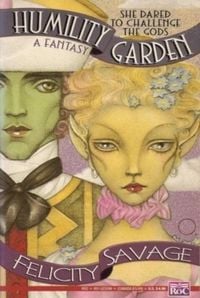 Produktbild: Humility Garden (A Garden of Salt, #1)