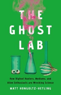 Produktbild: The Ghost Lab