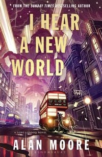 Produktbild: I Hear A New World