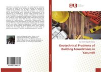 Produktbild: Geotechnical Problems of Building Foundations in Yaound&eacute;