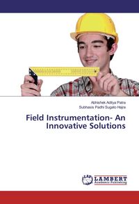 Produktbild: Field Instrumentation- An Innovative Solutions