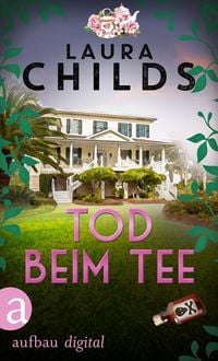 Produktbild: Tod beim Tee