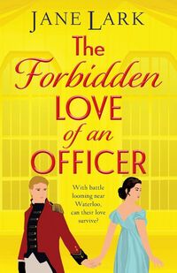 Produktbild: The Forbidden Love of an Officer