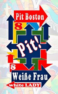 Produktbild: Pit! Wei&szlig;e Frau