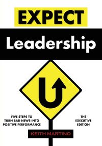 Produktbild: Expect Leadership