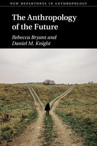Produktbild: The Anthropology of the Future