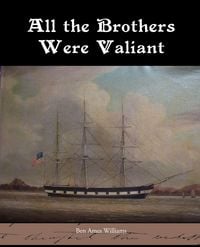 Produktbild: All the Brothers Were Valiant