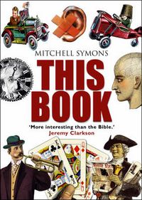 Produktbild: This Book