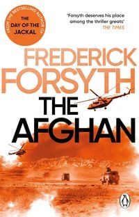 Produktbild: The Afghan
