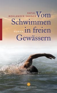 Produktbild: Vom Schwimmen in freien Gewässern