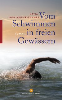 Produktbild: Vom Schwimmen in freien Gew&auml;ssern